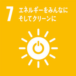 ７．パートナーシップで目標を達成しよう